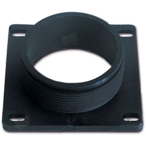 Flangia maschio 3" Zadi