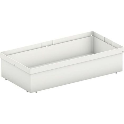 Casiers Box 150x300x68/2 (lot de 2) - 204864 - Festool