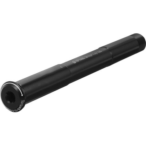 Biellette de direction professionnelle en alliage d'aluminium pour axes de fourche de vélo, adaptée aux vélos de tourisme, dimensions 15,00 x 2,00 x 2,00 cm, connexion sécurisée, lot de 2. (1/5)