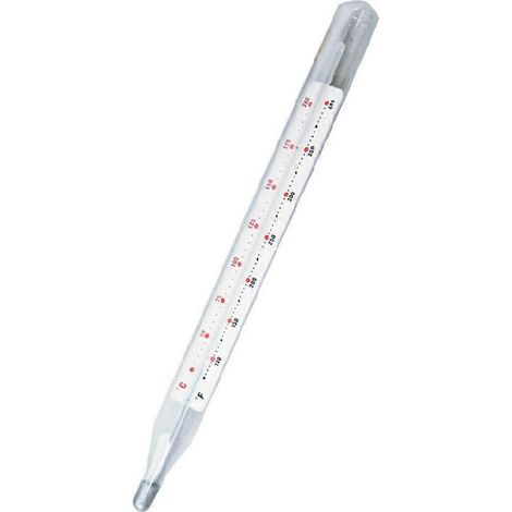 Thermomètre à bonbons, outil de cuisine pour confitures et sucre, détecteur de température domestique (1/4)
