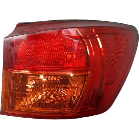 [PRODUIT D'OCCASION] Feu Arriere Gauche  LEXUS Is 2006- ♻️ Ref Oe. 8156353160 - Garantie à vie (1/3)