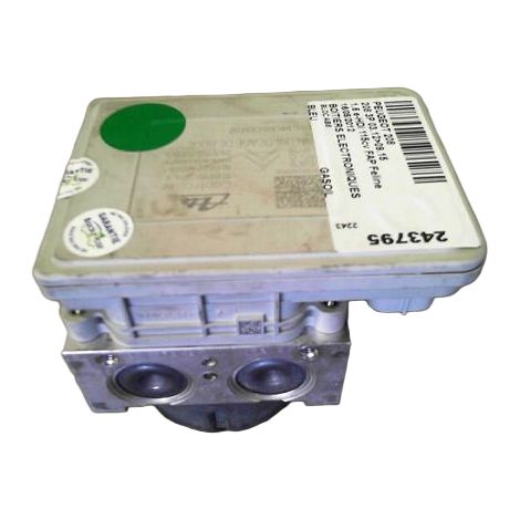 [PRODUIT D'OCCASION] Unite Hydraulique Abs PEUGEOT 208 12-15 ♻️ Ref Oe. 1610134480 - Garantie à vie (1/4)