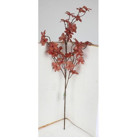 12x Künstliche Glückskastanien Kunstpflanzen Blumen Innendekoration Wohnzimmer (1/2)