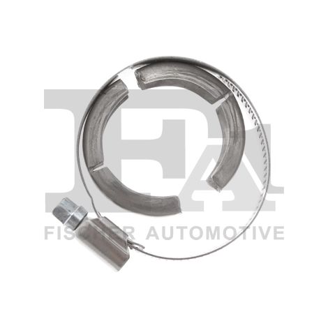 Raccord de tuyau, système d'échappement FA1 554-824 NISSAN 30640843 4420706