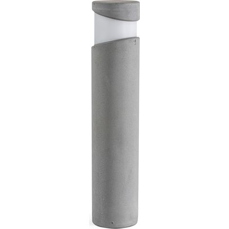 BLOCK 700 Baliza gris
