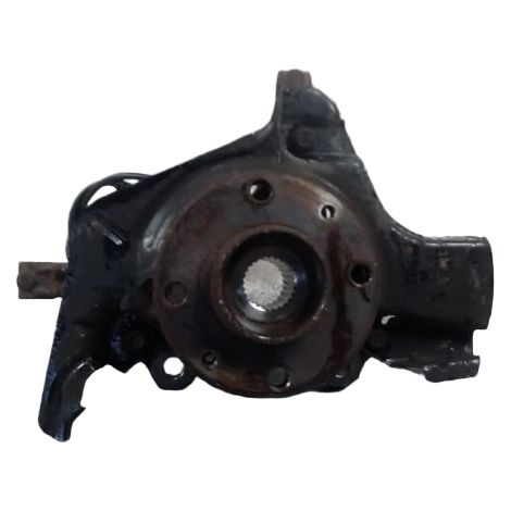 [PRODUIT D'OCCASION] Pivot Avant Gauche ALFA ROMEO Mito ♻️ Ref Oe. 51776380 - Garantie à vie (1/3)