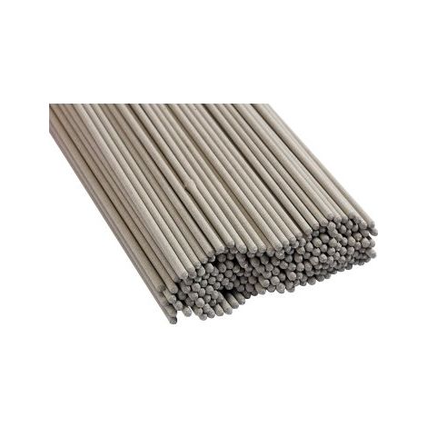 Électrodes rutiles Roweld 709, Ø 2 mm x 300 mm, 2,5 kg ROTHENBERGER (1/4)