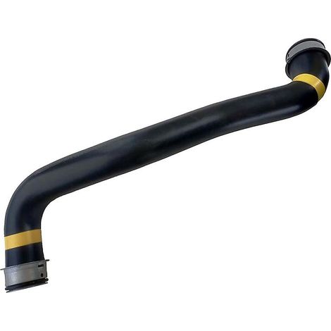 Tuyau d'admission d'air compatible avec : Benz W204 2007-2013 OE : 204 501 0182( )