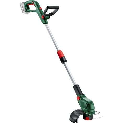 BOSCH L&G UniversalGrassCut 18V-23-450N 18v Grass trimmer