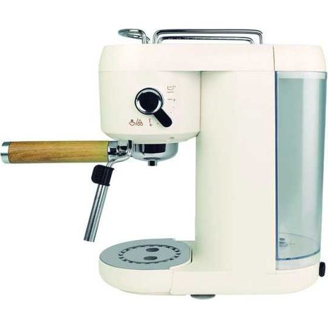 Cafetera Espresso 20 Bares JOCCA