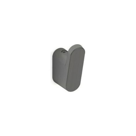 Swiss Aqua Technologies Simply R Gancho de pared de zinc, Gun metal (SATDUNI21GM)
