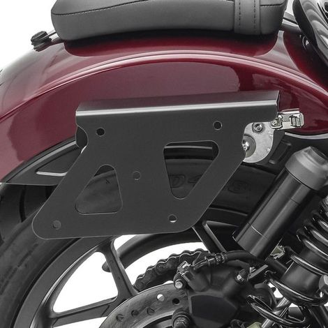Supporto per borse laterali per Honda Rebel 1100 21-25 destro QL