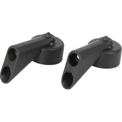 Windscreen Washer Nozzle For A3 2003-2013 2pcs (1/5)