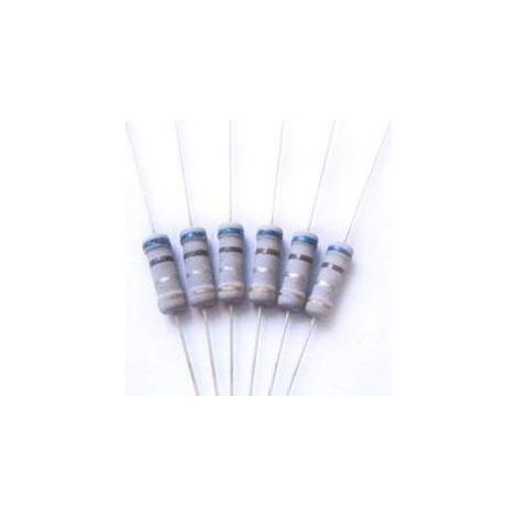 68R 1W   Metall-Oxid-Widerstand 68 Ohm 1W 5%.