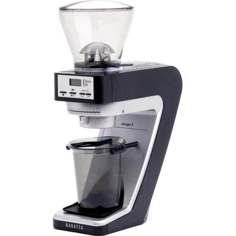Baratza Sette 30 AP molinillo de café acero inoxidable (1/2)