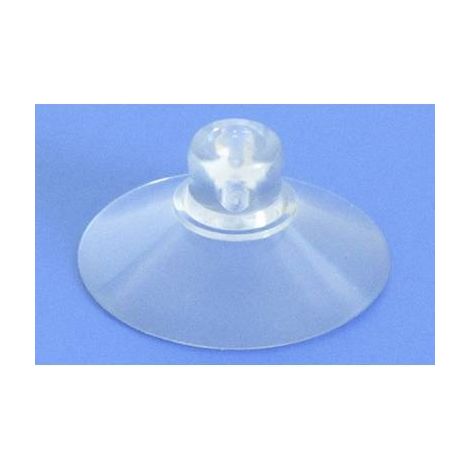 Kash Ventouse 11S052 transparent(e), transparent 1 pc(s) (1/2)