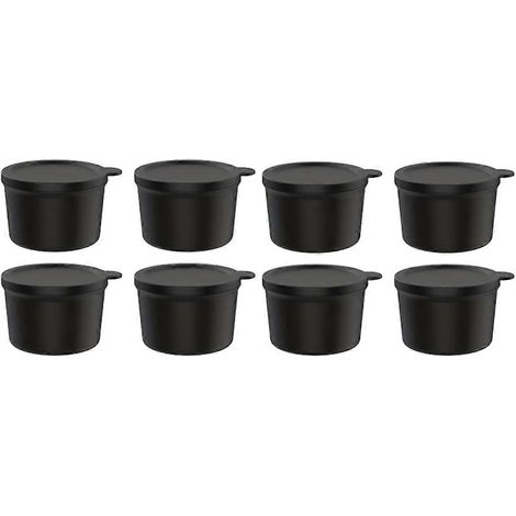 Accessoire pour glace pilée pour batteur sur socle, moule à glace --- (1/5)