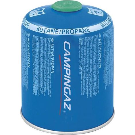 12 x CARTUCCIA GAS A VALVOLA CV470 PLUS CAMPINGAZ
