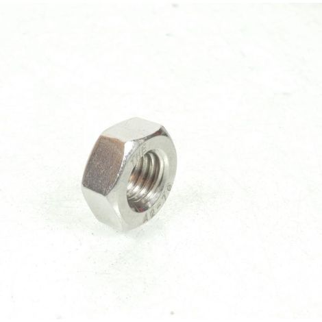 Écrou M10 P1.50 1251300-050000 pour moto Zontes 125 GK 2022 à (1/3)