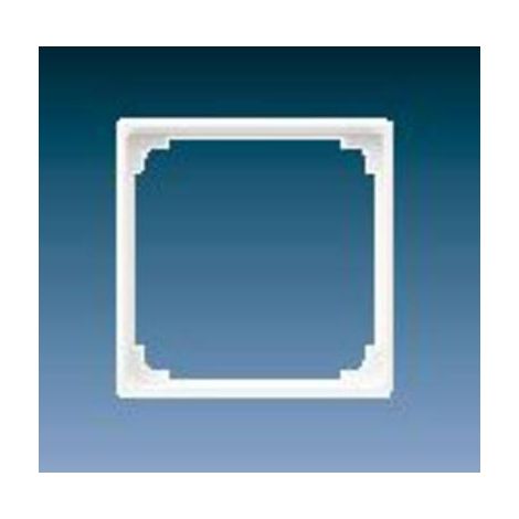 Jung simple Cadre intermédiaire blanc crème A590Z 1 pc(s) (1/2)