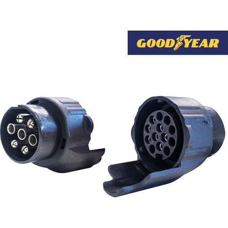 Anhängeradapter 13-7 Goodyear