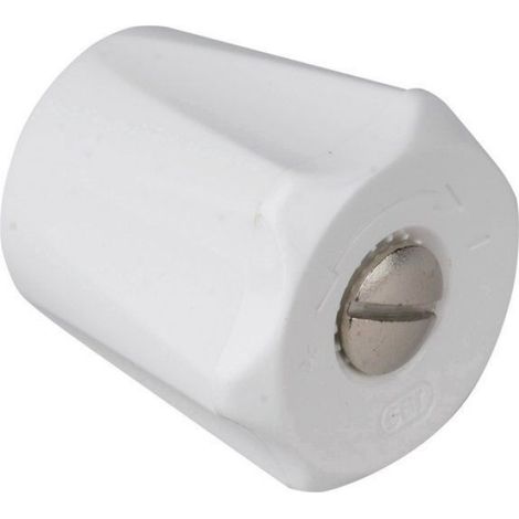Volant - Carré De 7,5 Mm - Pour Manoeuvre Manuelle Sur Machines Outils - 1 Pièce