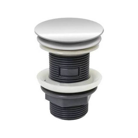 PILETTA CLICK-CLACK 2 IN 1 Misura: 1"1/4 Diam. 40