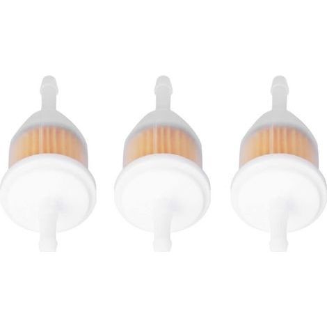 Crépine à Carburant, Filtre à Carburant Professionnel 2505022‑S pour Extérieur pour Cour pour Jardin (1/4)