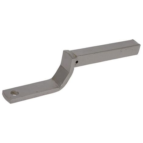 Soporte husillo KONGSKILDE 101017510