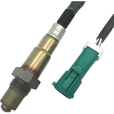Oxygen Sensor For Volvo S40 V50 C30 Ford Focus C-max Fiesta V (1/3)