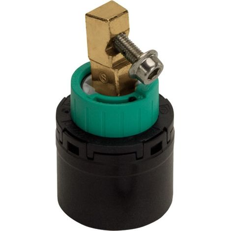 Hansgrohe - Cartucho cerámico completo M3/M2 92730000 (1/7)