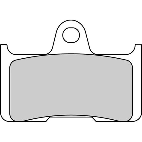 Filtre à air Athena pour Quad Honda 650 TRX FA 2003 à 2005 (1/2)