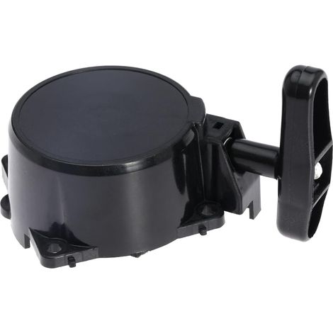 Lanceur à rappel pour souffleur de feuilles 531009652 (1/5)