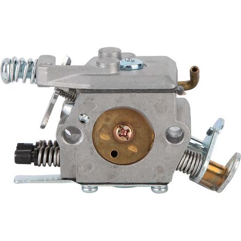 Carburateur pour Tronçonneuse Husqvarna 136 / 137 / 142 (1/5)