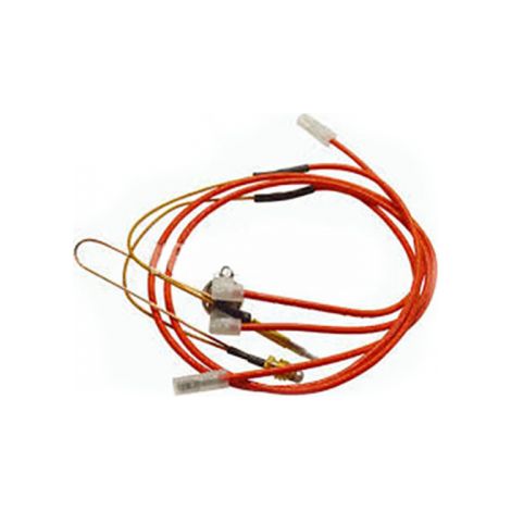 Termopar Junkers WN11 WRN11 GWH11  Original 87072064970  Sensor Seguridad Llama Calentador Junkers Bosch Serie KE B