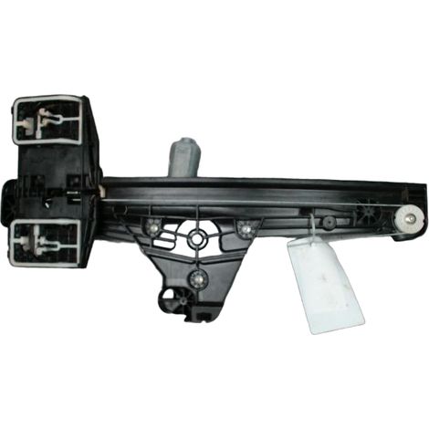 [PRODUIT D'OCCASION] Mecanisme+moteur Leve-glace Arriere Gauche PEUGEOT 208 ♻️ Ref Oe. 9829045980 - Garantie à vie (1/5)