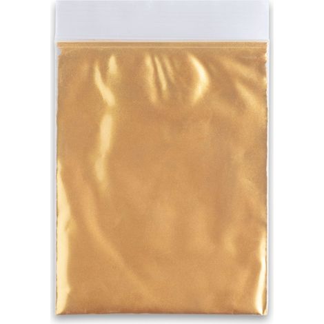 Glimmerperlenpigment Gold 5 g