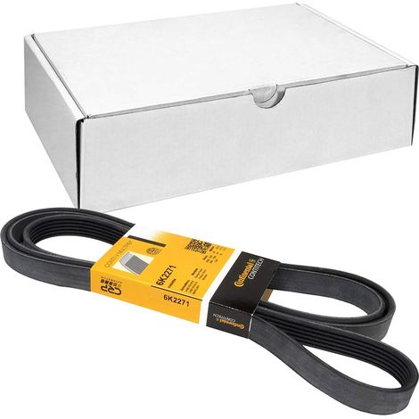 CONTITECH 6 PK 2271 Mehrrippenriemen (1/4)