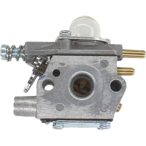 Vergaser mit Luftfilter für Echo Walbro WT-424 WT-424C PPT2400 GT-2400 PP-1250 SRM-2450 (1/4)