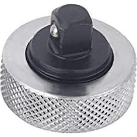 Clé à cliquet à douille, mini-clé à cliquet à engrenages en acier, clé à cliquet à doigt, mini-clé à cliquet - 3/8 po (1/4)