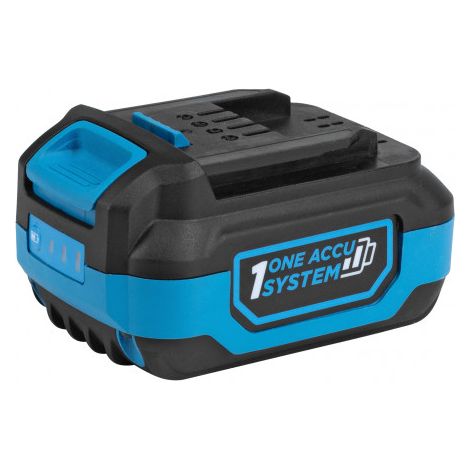 Batterie seul 4.0Ah
18V HÖGERT
