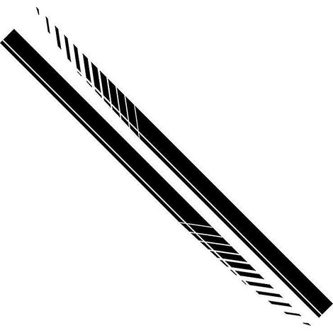 1 Set Kreativaufkleber (1/3)