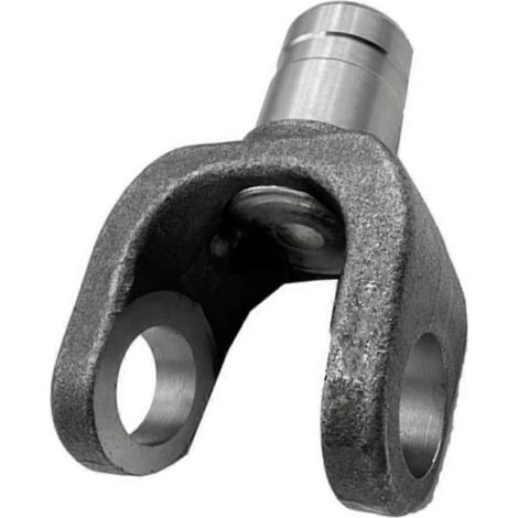 Joint universel de cardan d'arbre de transmission arrière compatible avec Grizzly 350 450 1D9-46108-01-00 1D9-46108-00-00 (1/5)