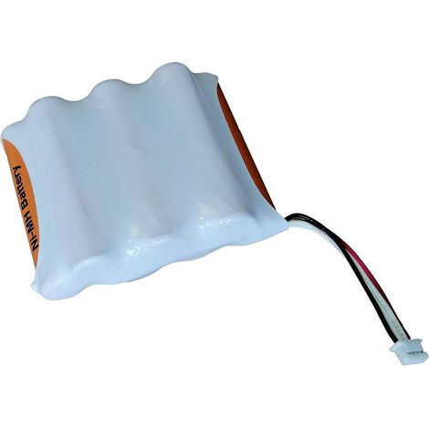 Chauvin Arnoux HX0086 pack d'accus 1 pc(s)