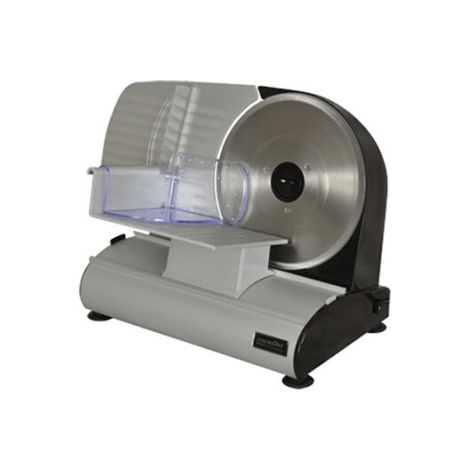 cortadora eléctrica 200w 22cm - KCPTRQ258 - Kitchen Chef -