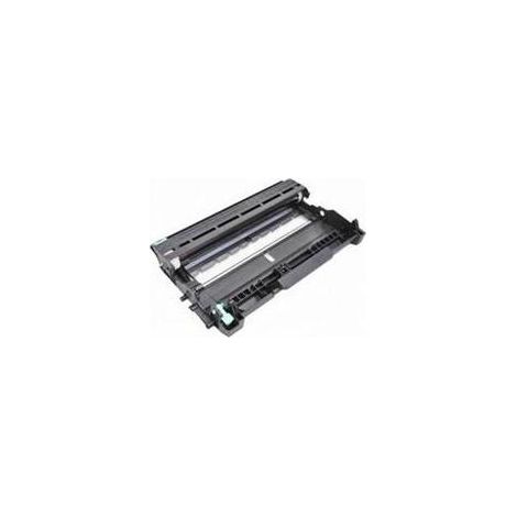 Tambor de imagen genérico Brother DR3300 (DR-3300) de alta calidad.
Adecuado para uso en las siguientes impresoras:
Brother DCP 8110DN
Brother DCP 82
