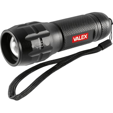 TORCIA INFINITY 1LED 3W