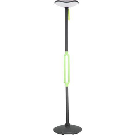 Lampe solaire Poppy debout - 6910802335 (1/3)