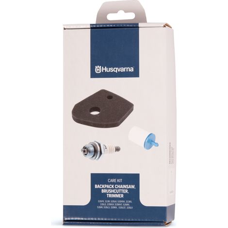 Husqvarna 333R 335RX 535LK 535RX kit d'entretien de la fraise KIT FILTRE