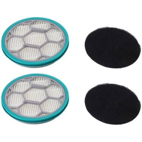 Schwammfilter, hocheffiziente Partikelfilter, Ersatzteile für Neabot P1 Pro, Tierpflegeset, Staubsauger (1/4)